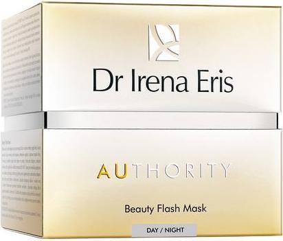 Dr Irena Eris Dr. Irena Eris, Autoritäts Schönheitsblitz, Maske für Tag und Nacht, 50 ml (50 ml)