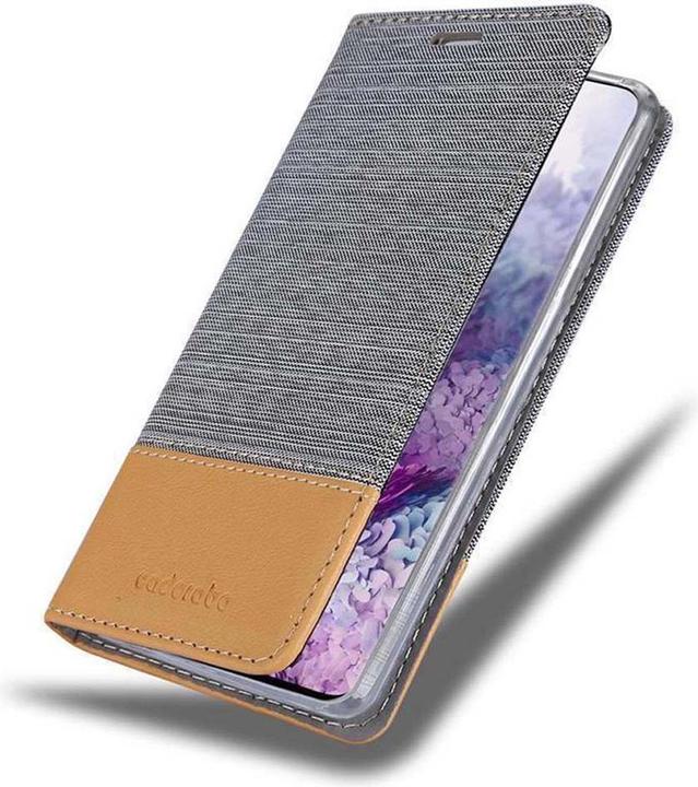 Actual product image Cadorabo Jeans Optik (Samsung Galaxy S20+)