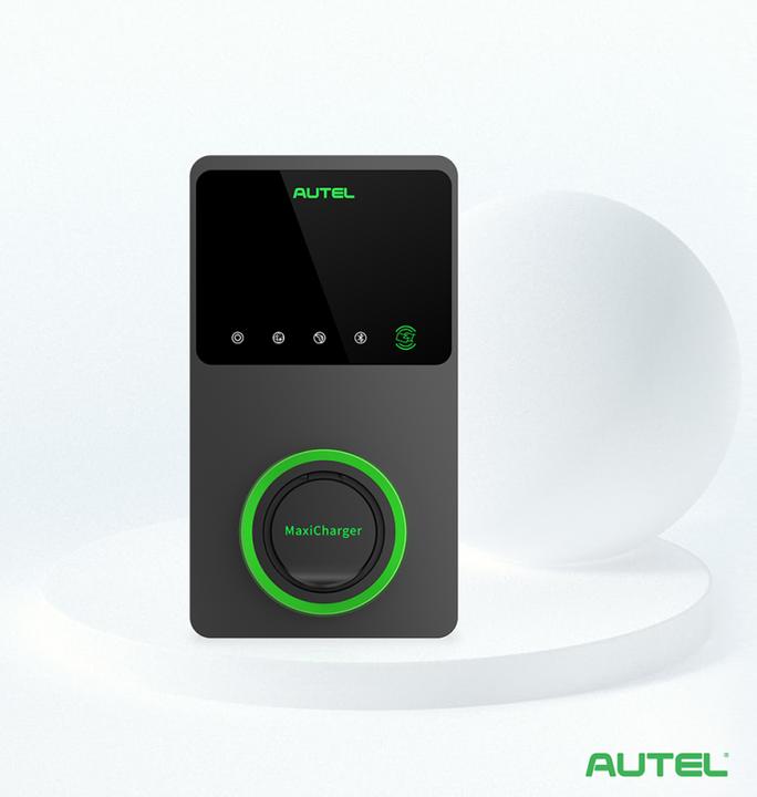 Produktbild Autel MaxiCharger EU (Typ 2, 22 kW, 32 A)
