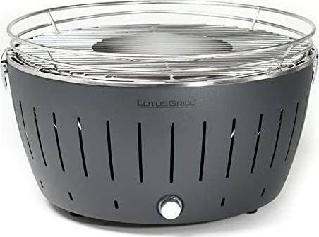 Produktbild LotusGrill Original mit USB (32 cm)