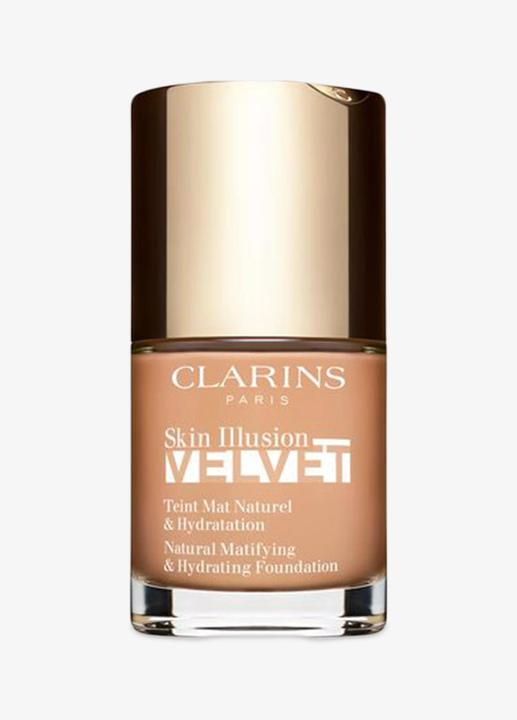 Produktbild Clarins Skin Illusion Velvet Nr.109C Wheat (#109)