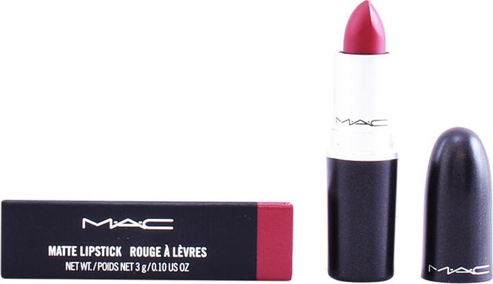 Image du produit MAC Cosmetics Lipstick (D pour Danger)