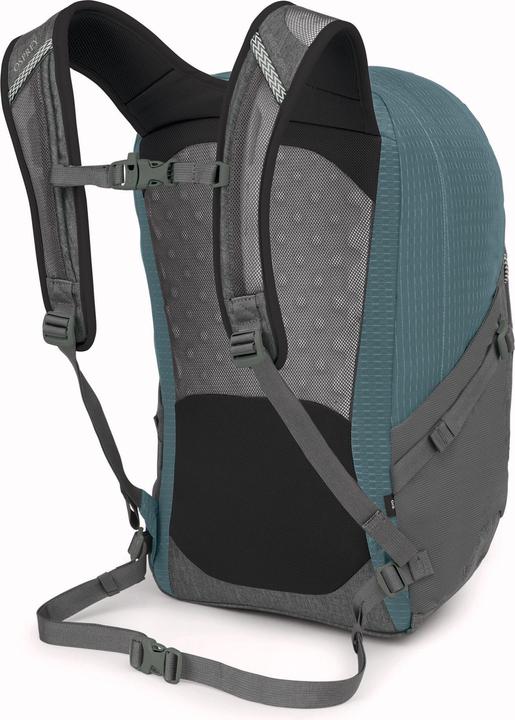 Actual product image Osprey Quasar 26 Daypack 47 cm Laptopfach (28 l)