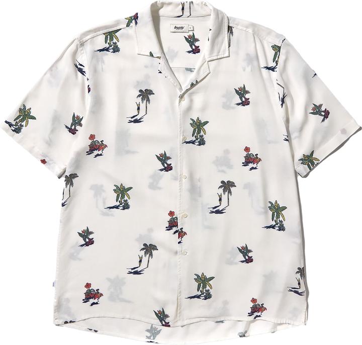 Brava Fabrics Helios Small Aloha