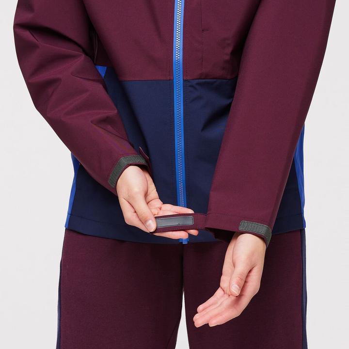 Produktbild Cotopaxi Cielo Rain Jacket (S)