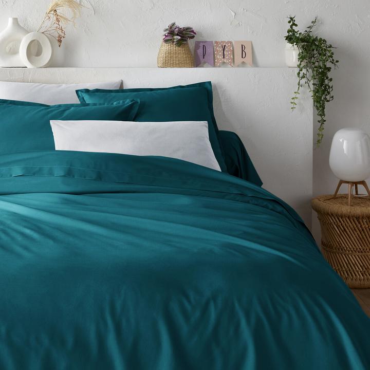 Actual product image La Redoute Interieurs 350052614 (Duvet cover, 260 x 240 cm)