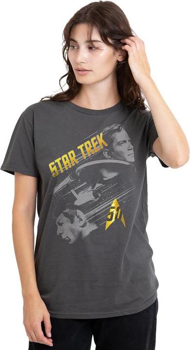 Produktbild 50 Year Frontier TShirt (L)