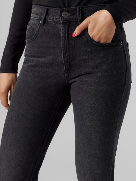 Produktbild Vero Moda Vmhailey Hr Straight Dnm Jns Li131 Noos (W27/L30)