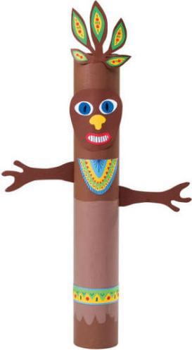 Produktbild Betzold Pappröhren