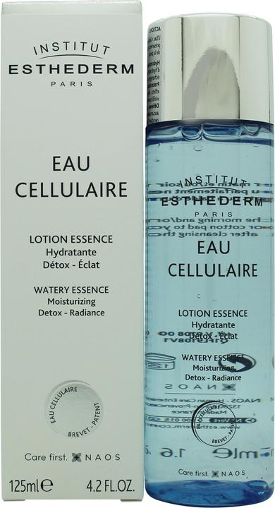 Image du produit Esthederm Eau Cellulaire Essence (Lotion nettoyante, 125 ml)