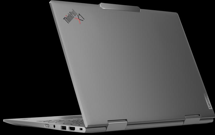 Actual product image Lenovo ThinkPad X1 2-in-1 Gen 9 (14", Intel Core Ultra 7 155U, 16 GB, 512 GB, DE)