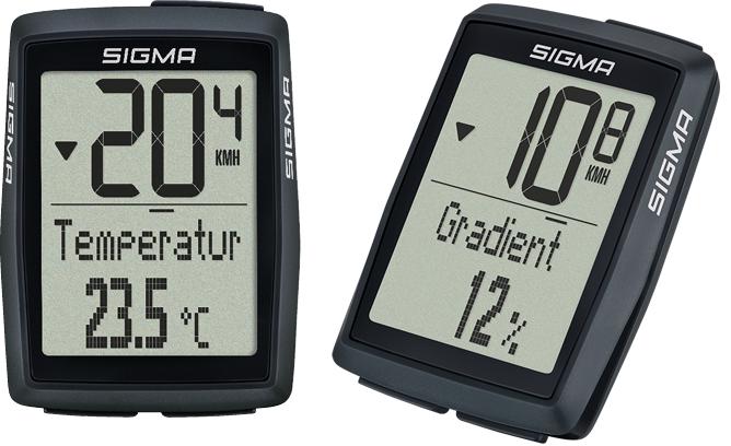 Image du produit Sigma Sport BC 14.0 WR