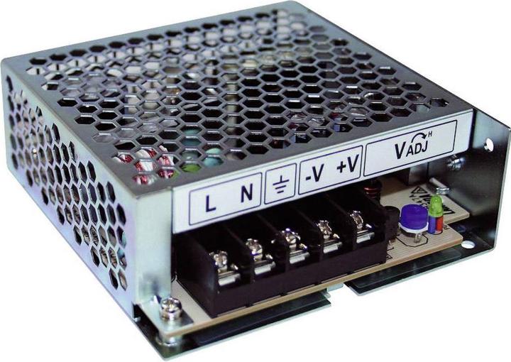 Produktbild Schaltnetzteil 12V 6A 72W (Netzteil)