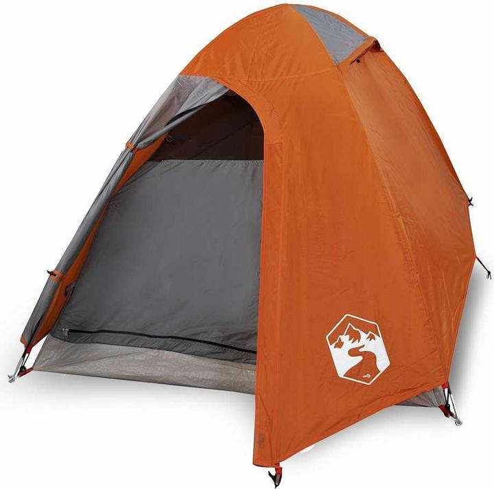Actual product image VidaXL Jergan (Dome tent, 2.30 kg, 2 persons)
