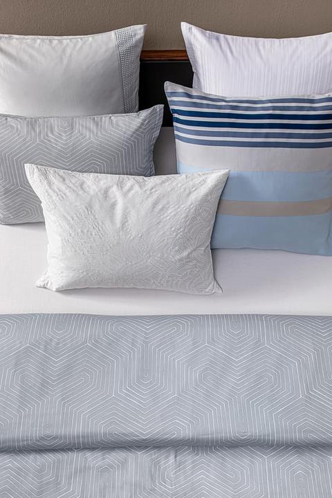 Actual product image Eos (Pillowcase, 65 x 65 cm)