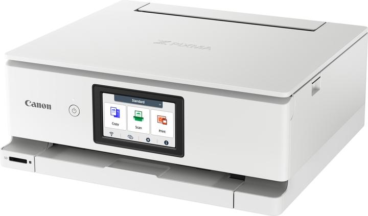 Image du produit Canon PIXMA TS8751 (Encre, Couleur)