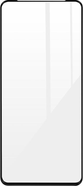 Image du produit Avizar Verre céramique avec bord noir (1 pièce(s), Xiaomi Redmi Note 11S 5G)