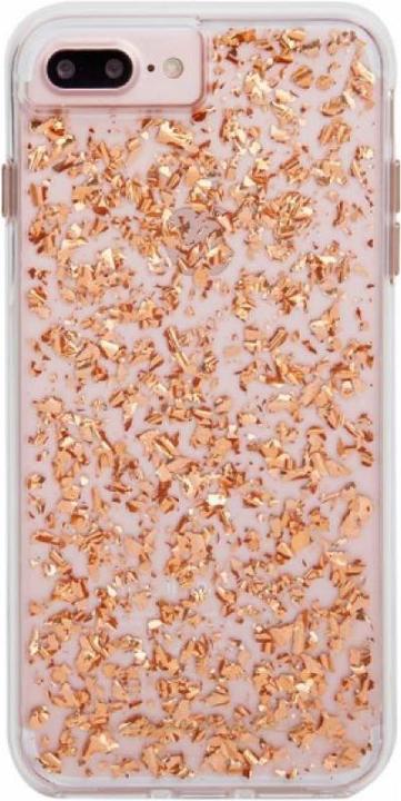 Actual product image Case-Mate carat (Apple iPhone 7 Plus)