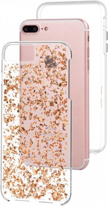 Actual product image Case-Mate carat (Apple iPhone 7 Plus)