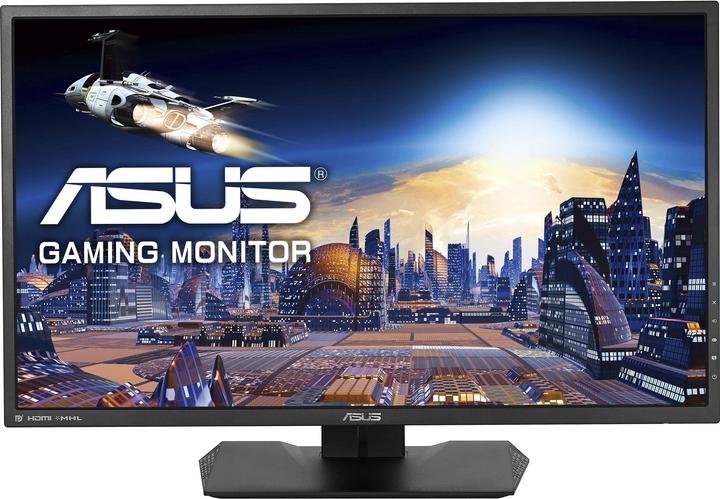 Produktbild ASUS Mg279q (2560 x 1440 Pixel, 27")