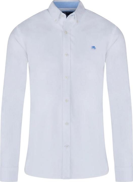 Immagine prodotto Raging Bull Camicia Classico Manica Lunga Uomo (3XL)
