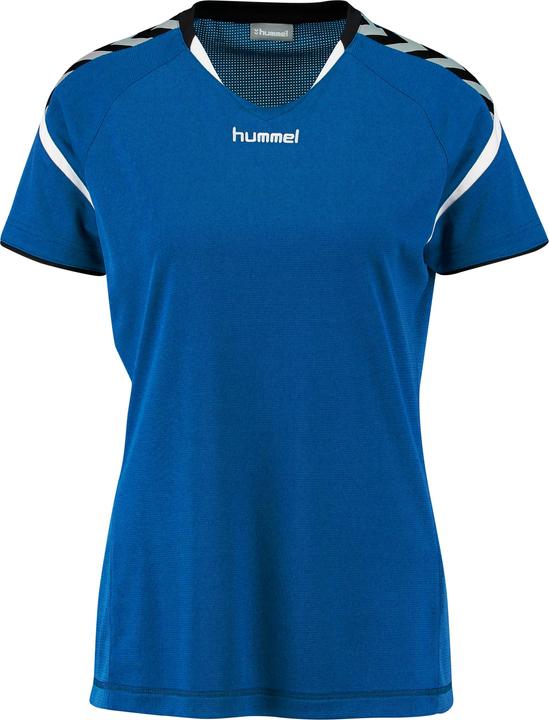 Produktbild hummel Authentic Charge Ss Poly Jersey Wo (XL)