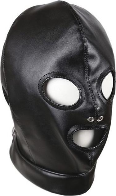 Actual product image Protect Expert SM Mask with 3 holes