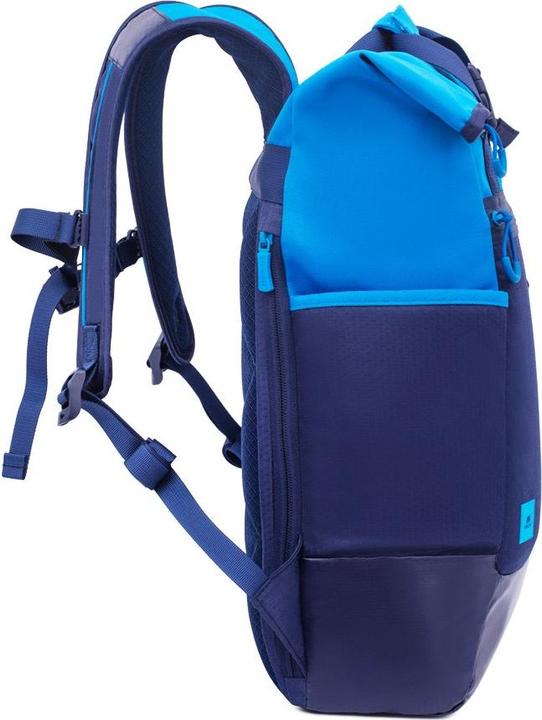 Produktbild Rivacase NB BACKPACK 25L 15.6 "/ Blue 5321 (25 l)
