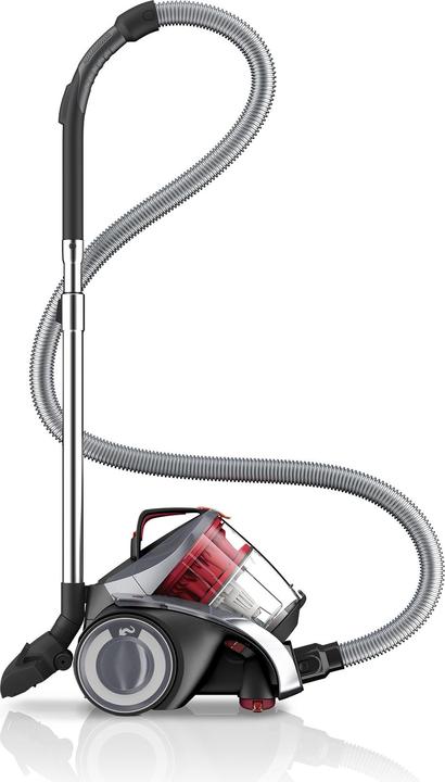 Actual product image Dirt Devil Infinity Rebel 54HF