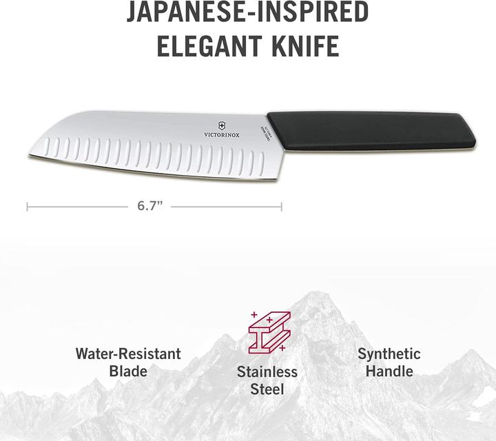 Actual product image Victorinox Swiss Modern (17 cm)