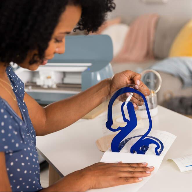 Actual product image Cricut Maker 4