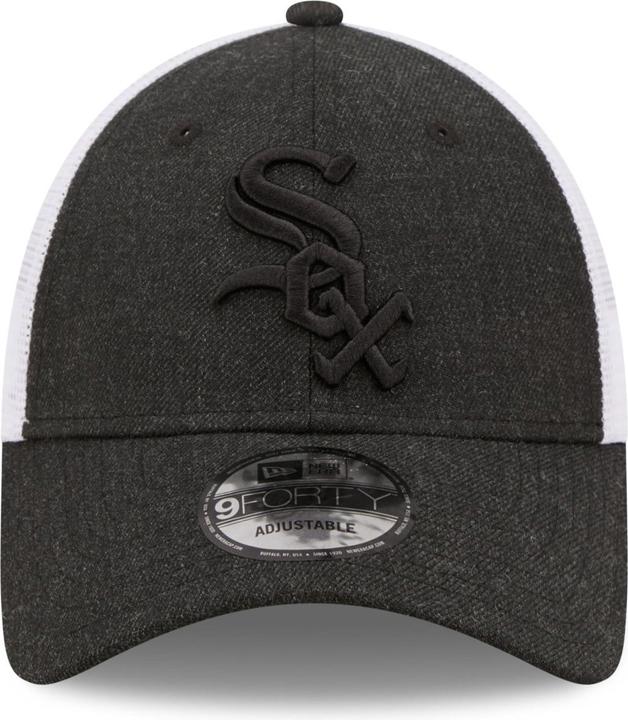 Immagine prodotto New Era 9Forty Trucker Home Field Chicago White Sox (Taglia unica)