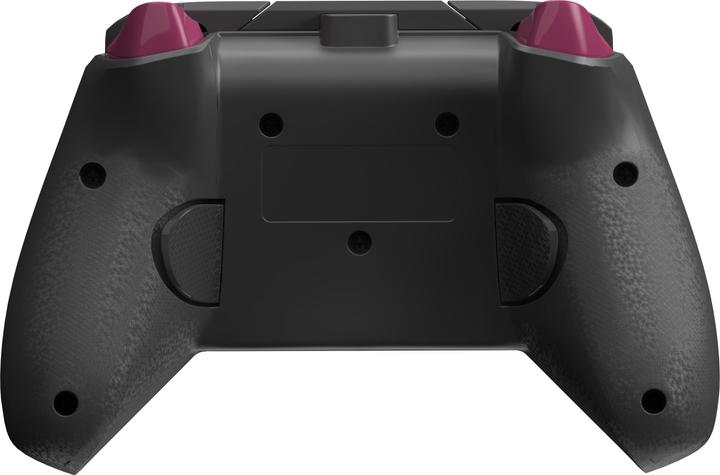 Produktbild PDP Rematch - Blossom (Glow In Dark) - Gamepad - Microsoft Xbox One (Xbox Series S, Xbox Series X, PC, Xbox One S)