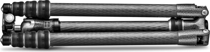 Actual product image Gitzo Traveler Kit S-2 (Carbon, Metal)