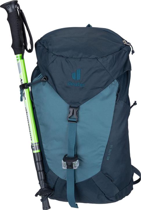 Actual product image Deuter AC Lite 16 (16 l)