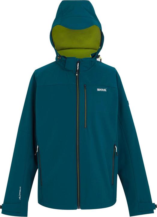 Regatta Arana Softshelljacke (S)