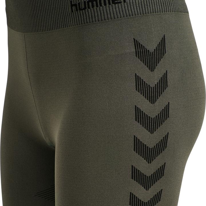 Produktbild hummel First Seamless Training Short Tights Women (XXL)