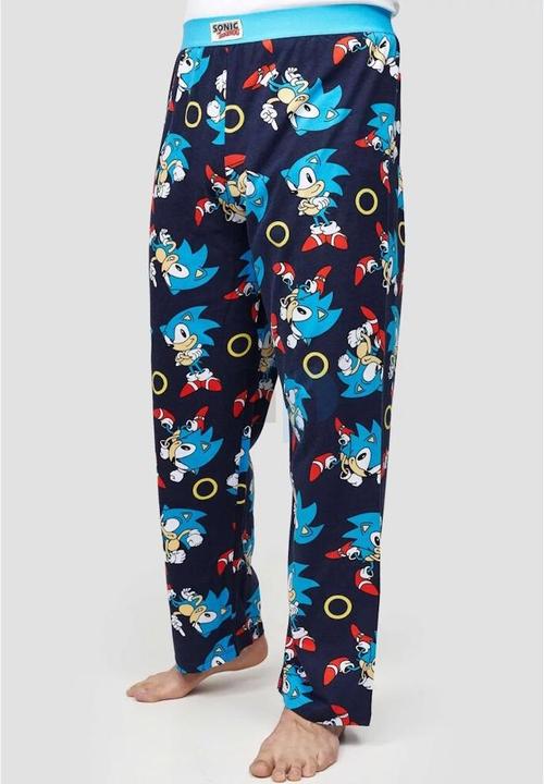Actual product image Recovered Cool Sonic (S)
