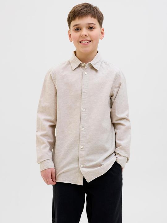 Immagine prodotto Jack & Jones Hemd Junior Hemd (140)