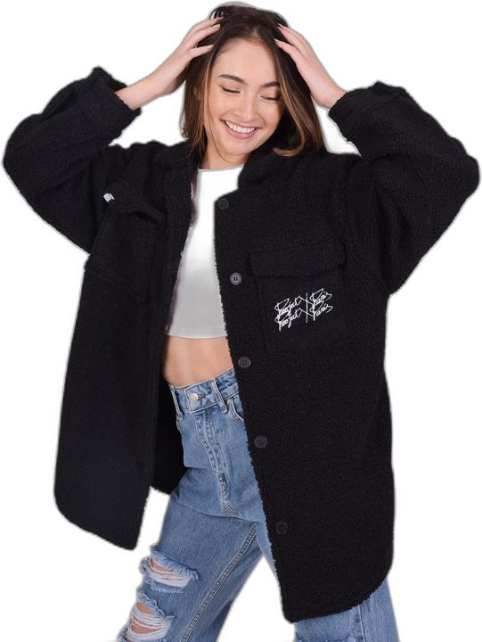 Produktbild Project X Paris overhirt-jacke typ pilou baic damen project x pari (S)