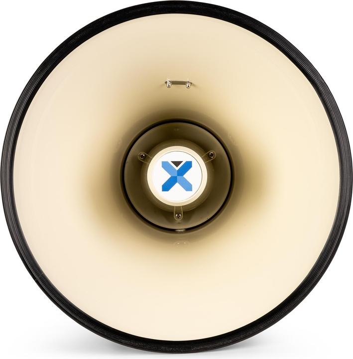 Image du produit Vonyx Megaphon MEG150, Nennleistung: 200 W, Prinzip: Aktiv (Porte-voix)