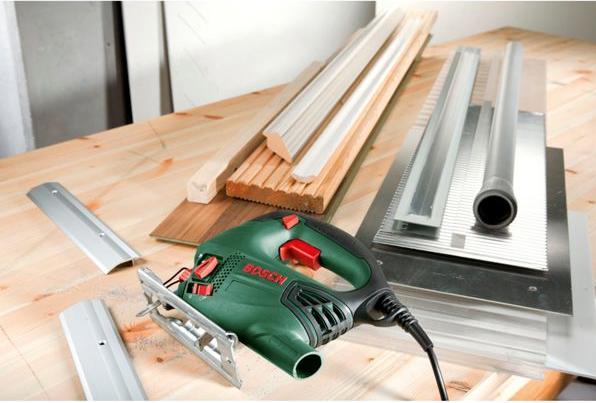 Produktbild Bosch Home & Garden PST 750 PE Pendelhubstichsäge