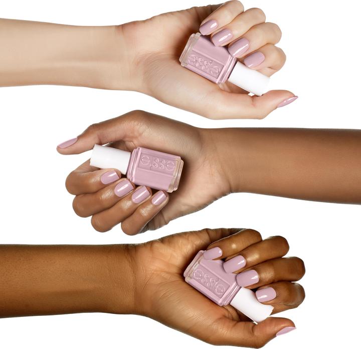 Actual product image Essie Nail Polish (101 Lady Like, Colour paint)
