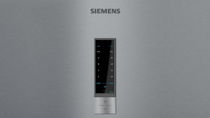 Immagine prodotto Siemens KG49NXIEP (438 l)