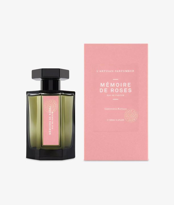 Image du produit L'Artisan Parfumeur Mémoire de Roses (Eau de parfum, 100 ml)
