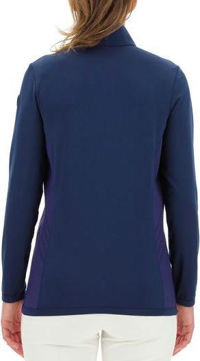Actual product image UYN Sweatshirt Mit Durchgehendem Reissverschluss Charm (L)