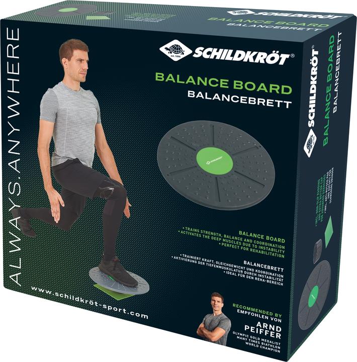 Produktbild Schildkröt Balance