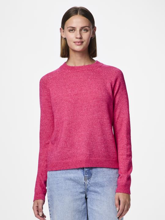 Actual product image Pieces PCJULIANA Knitted Sweater (S)