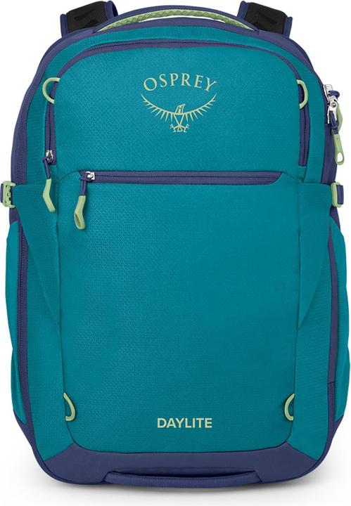 Osprey Daylite Travel Pack 35 Rucksack 49 cm Laptopfach (35 l)