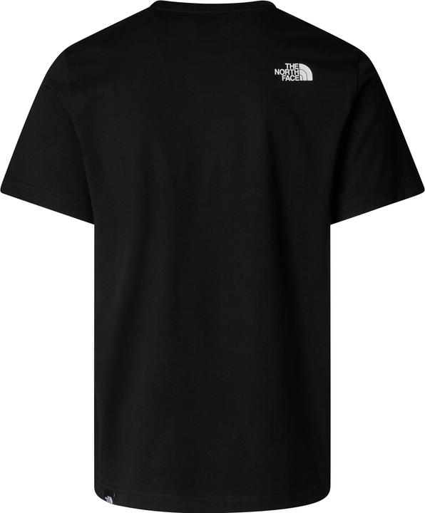 Immagine prodotto North Face Maglietta Easy P/E (S)